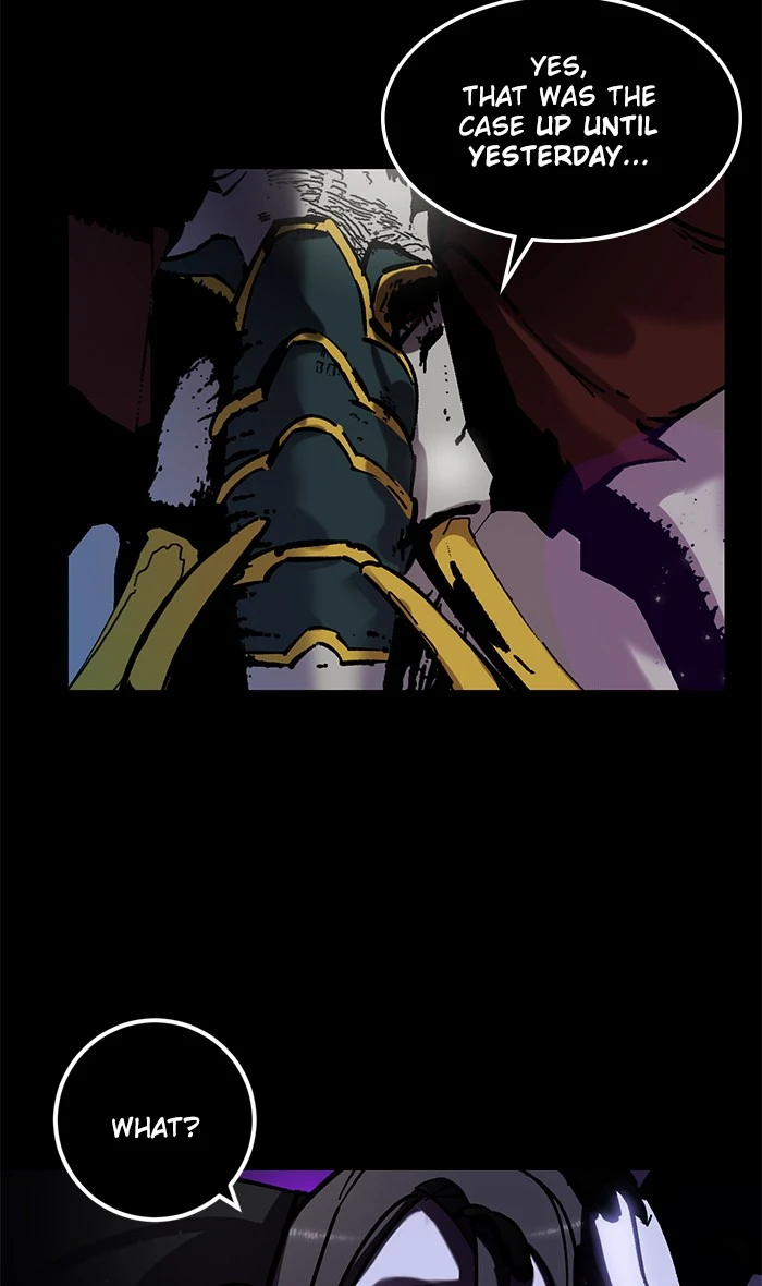 Return to Player Chapter 30 page 52