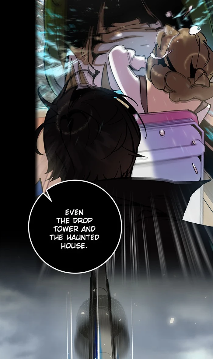 Return to Player Chapter 30 page 58