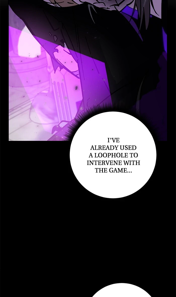 Return to Player Chapter 30 page 62