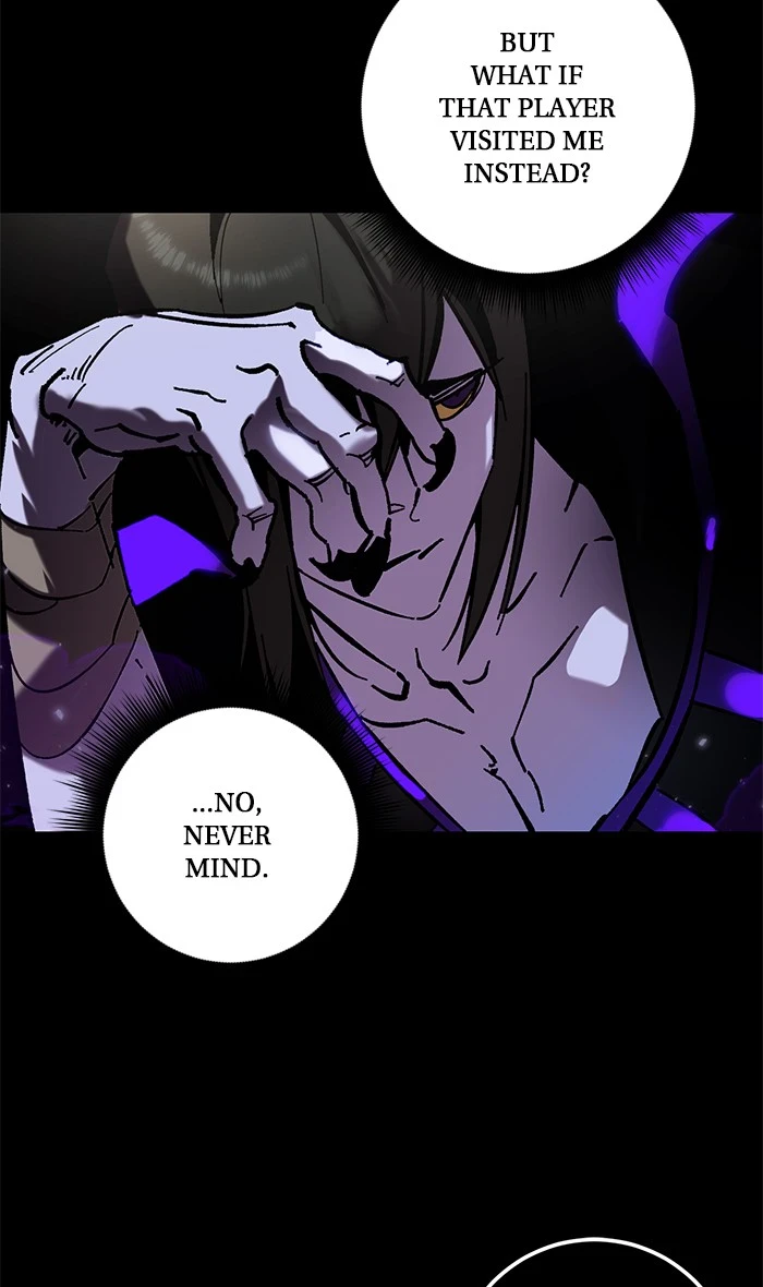 Return to Player Chapter 30 page 63