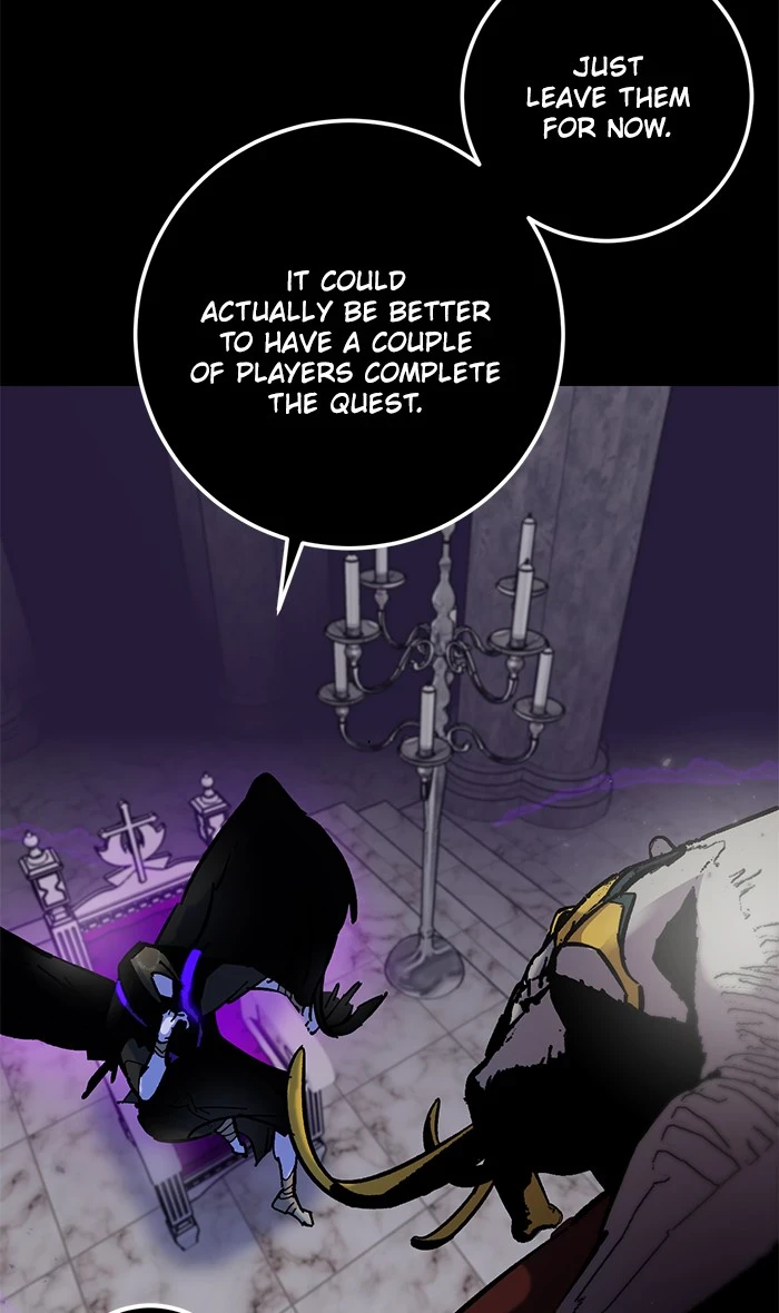 Return to Player Chapter 30 page 64