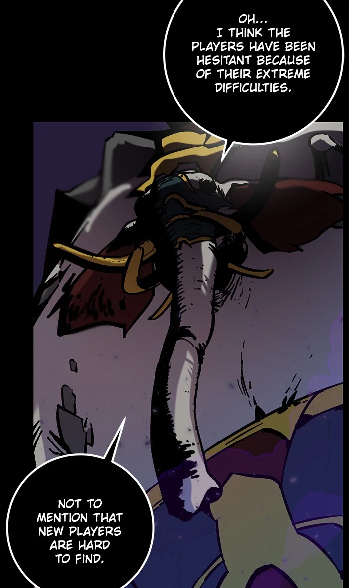 Return to Player Chapter 30 page 66
