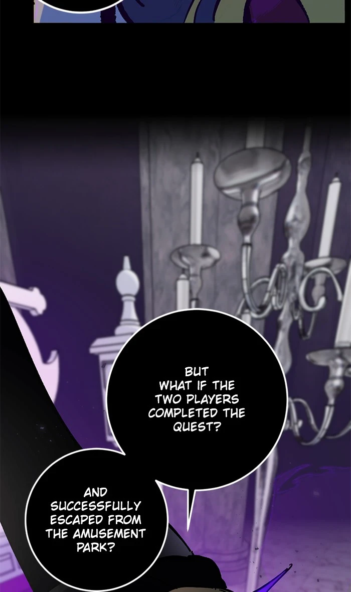 Return to Player Chapter 30 page 67