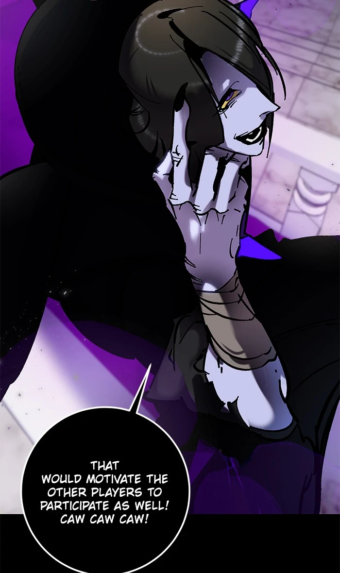 Return to Player Chapter 30 page 68