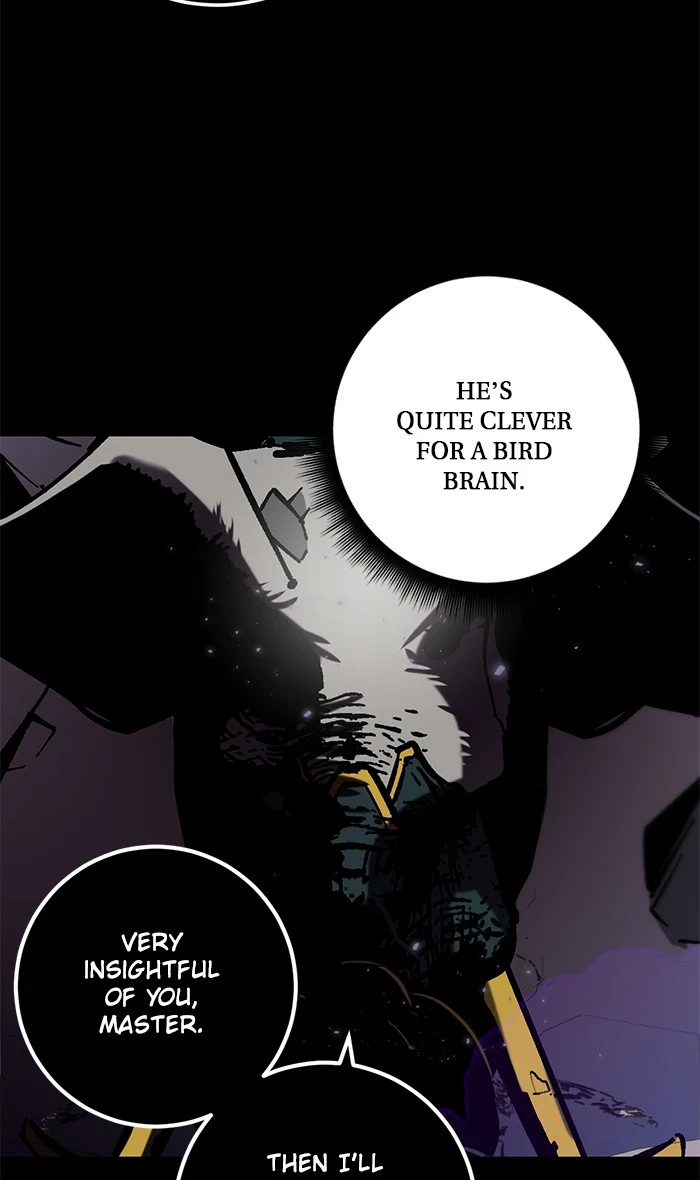 Return to Player Chapter 30 page 69