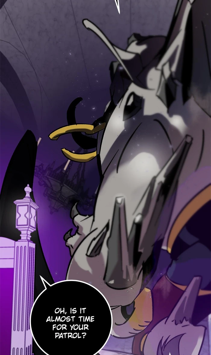Return to Player Chapter 30 page 71