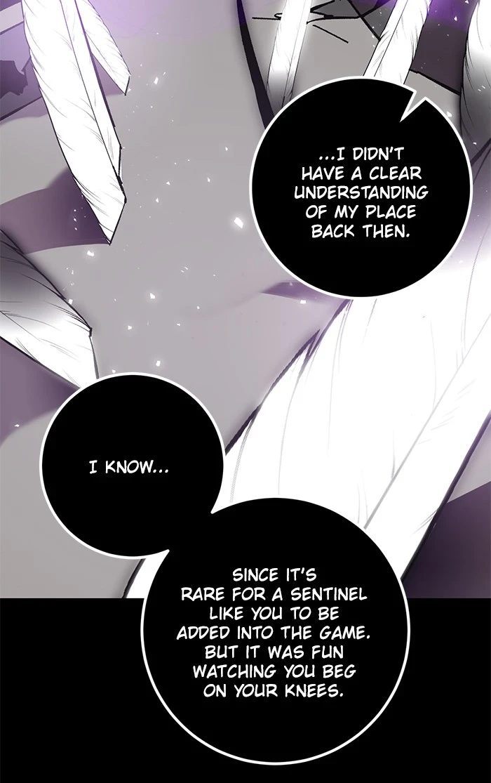 Return to Player Chapter 30 page 74