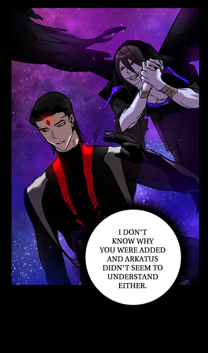 Return to Player Chapter 30 page 75