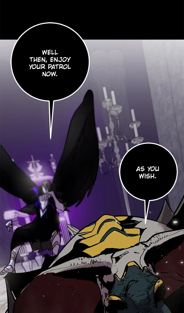 Return to Player Chapter 30 page 76