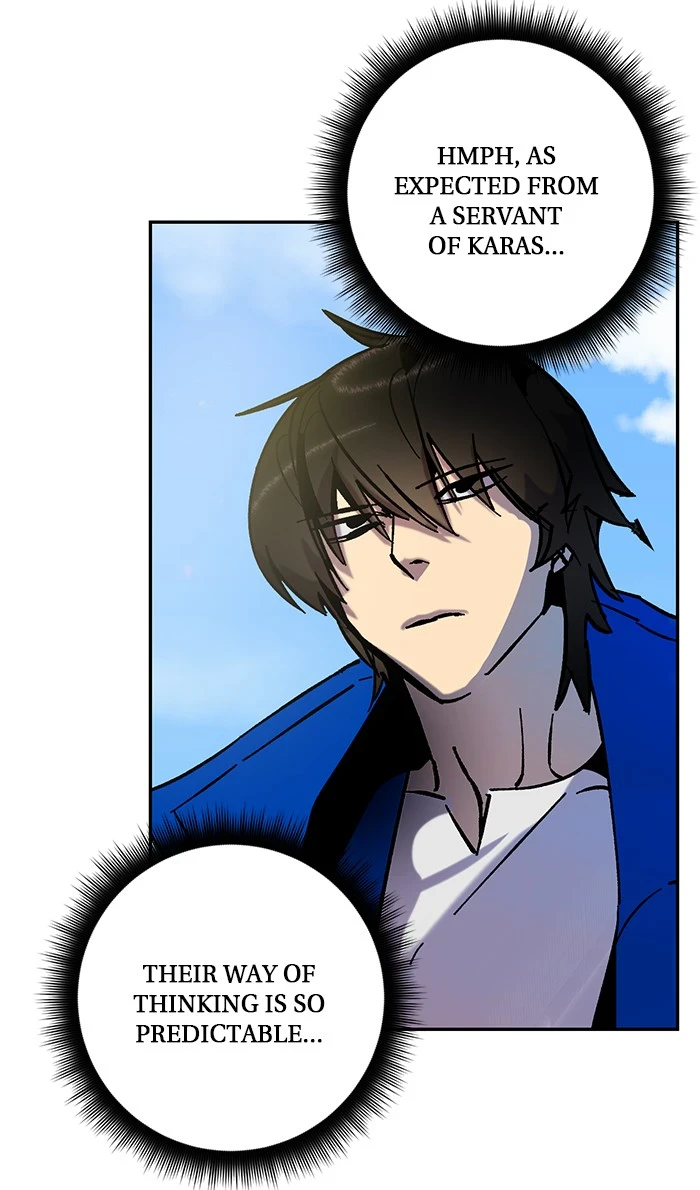 Return to Player Chapter 30 page 87