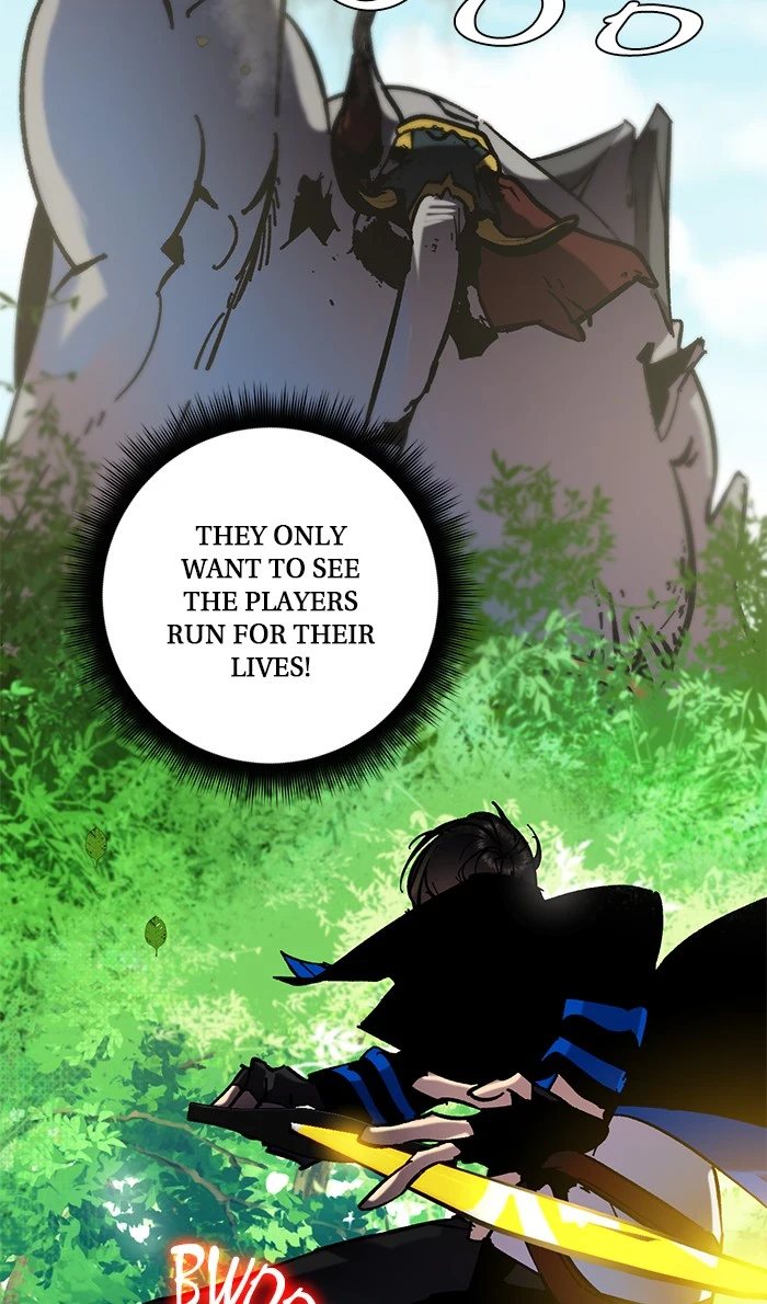 Return to Player Chapter 30 page 89