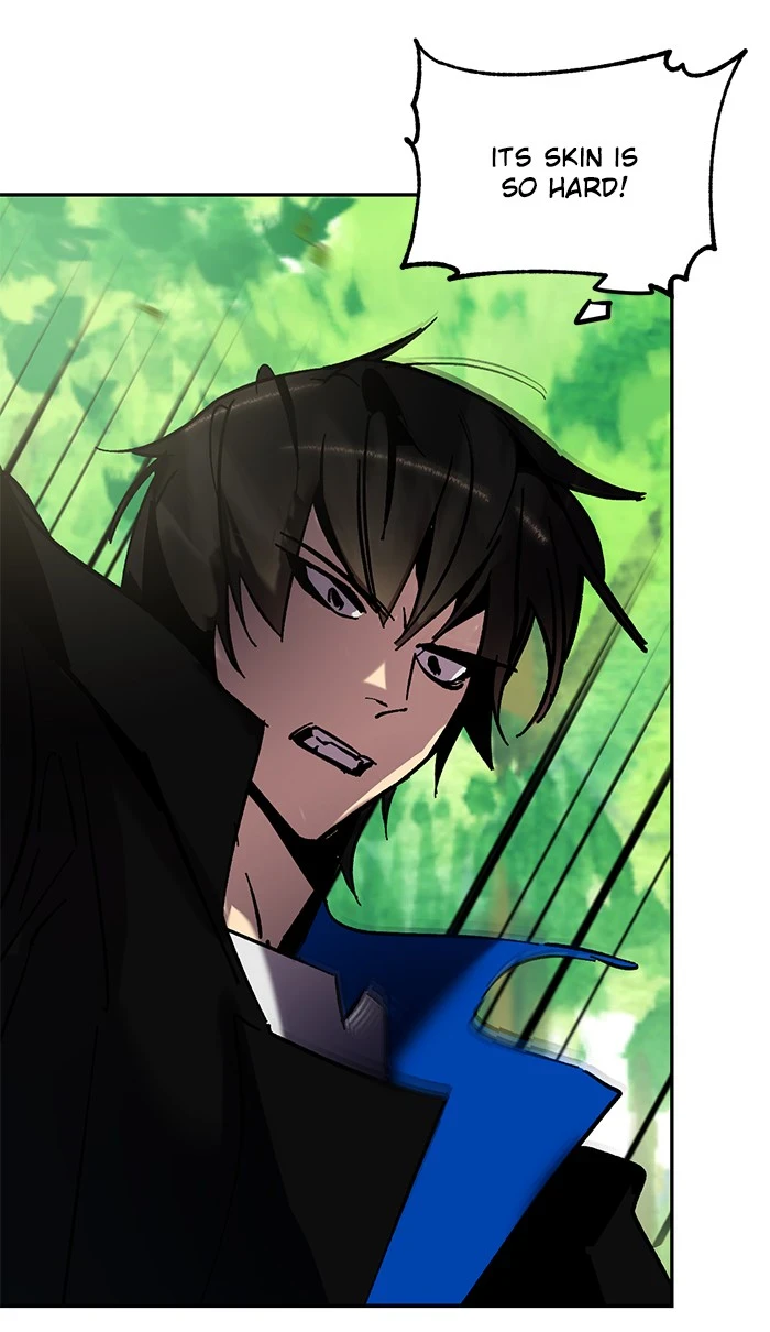 Return to Player Chapter 30 page 99