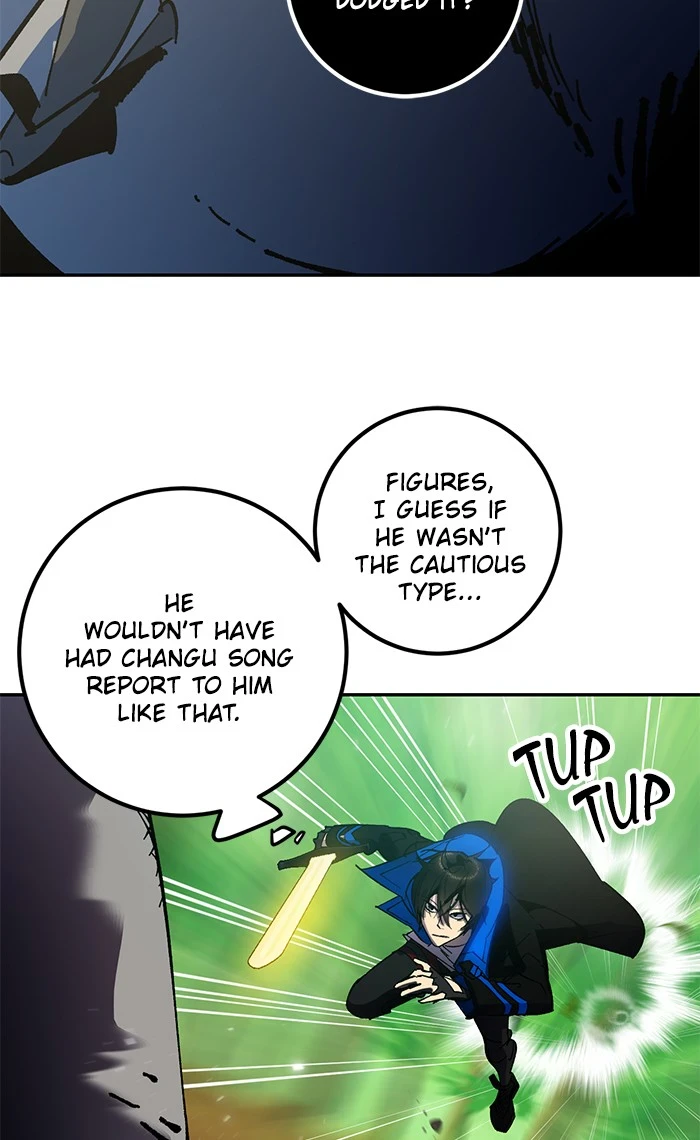 Return to Player Chapter 30 page 103