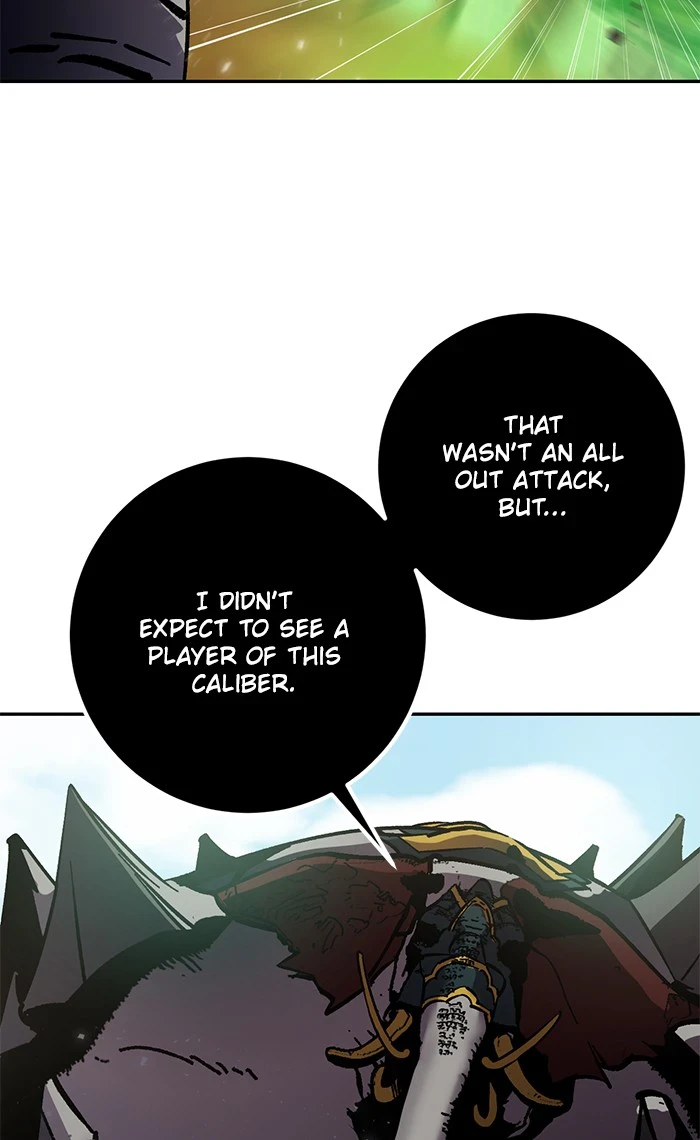 Return to Player Chapter 30 page 104