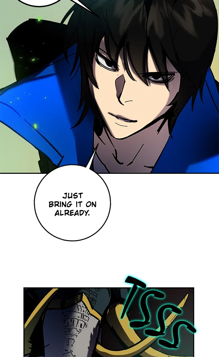 Return to Player Chapter 30 page 111