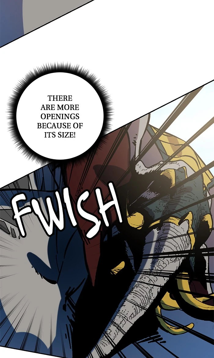 Return to Player Chapter 31 page 11