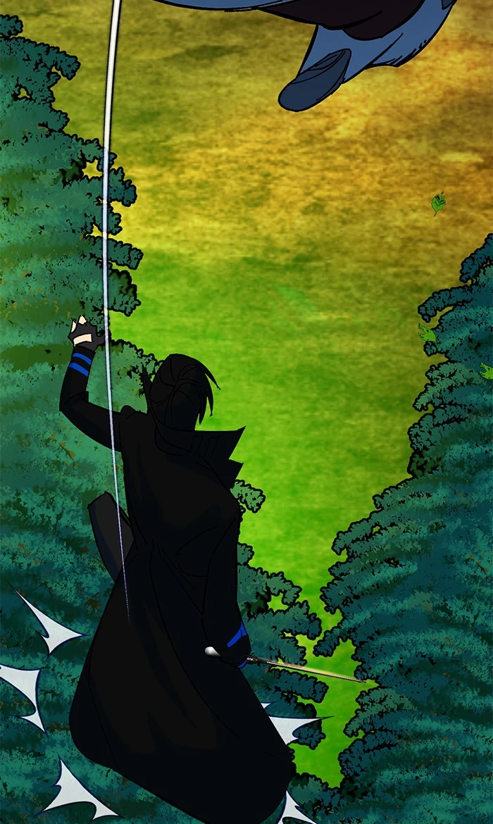 Return to Player Chapter 31 page 17