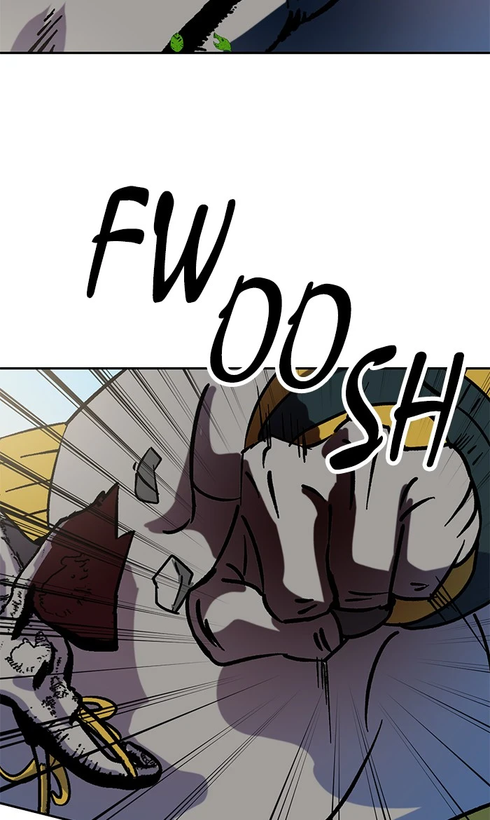 Return to Player Chapter 31 page 19