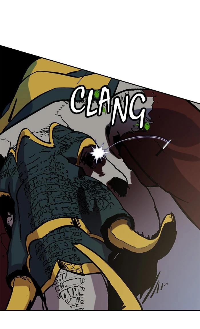 Return to Player Chapter 31 page 29