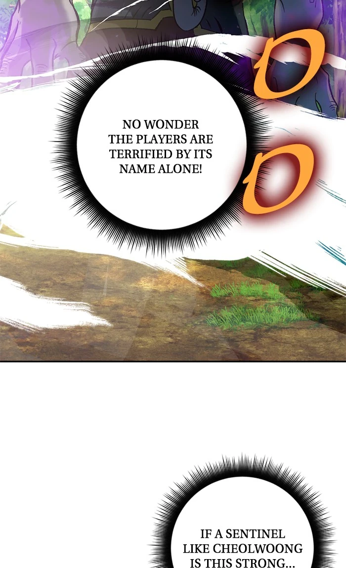 Return to Player Chapter 31 page 46