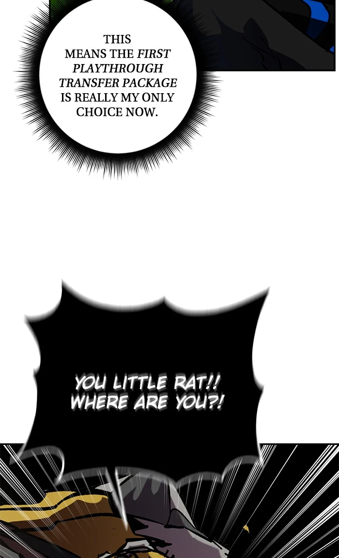 Return to Player Chapter 31 page 49