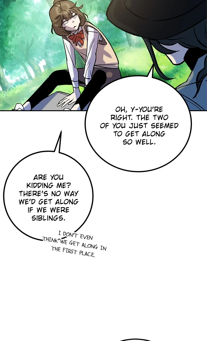 Return to Player Chapter 31 page 68