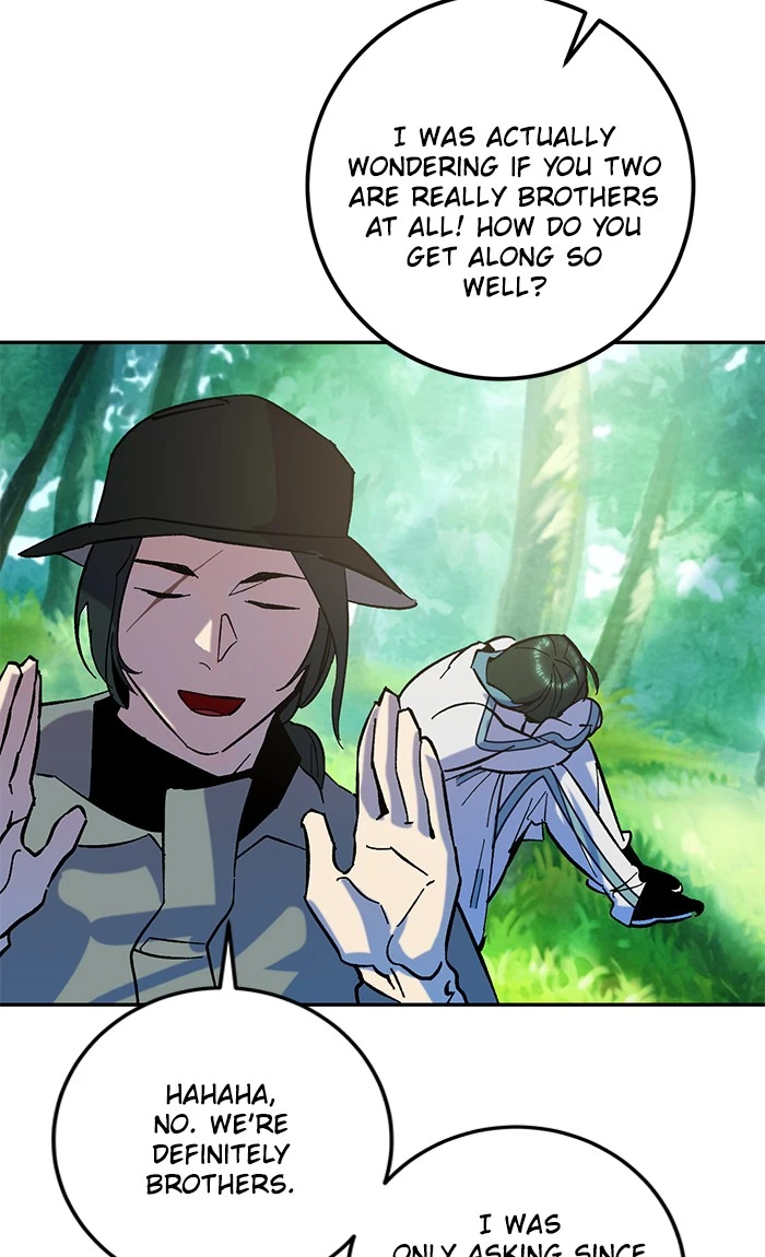 Return to Player Chapter 31 page 69