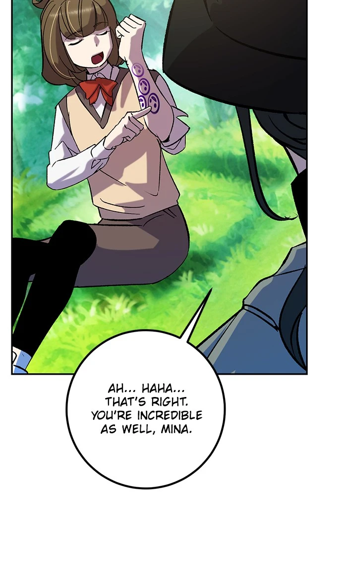 Return to Player Chapter 31 page 71