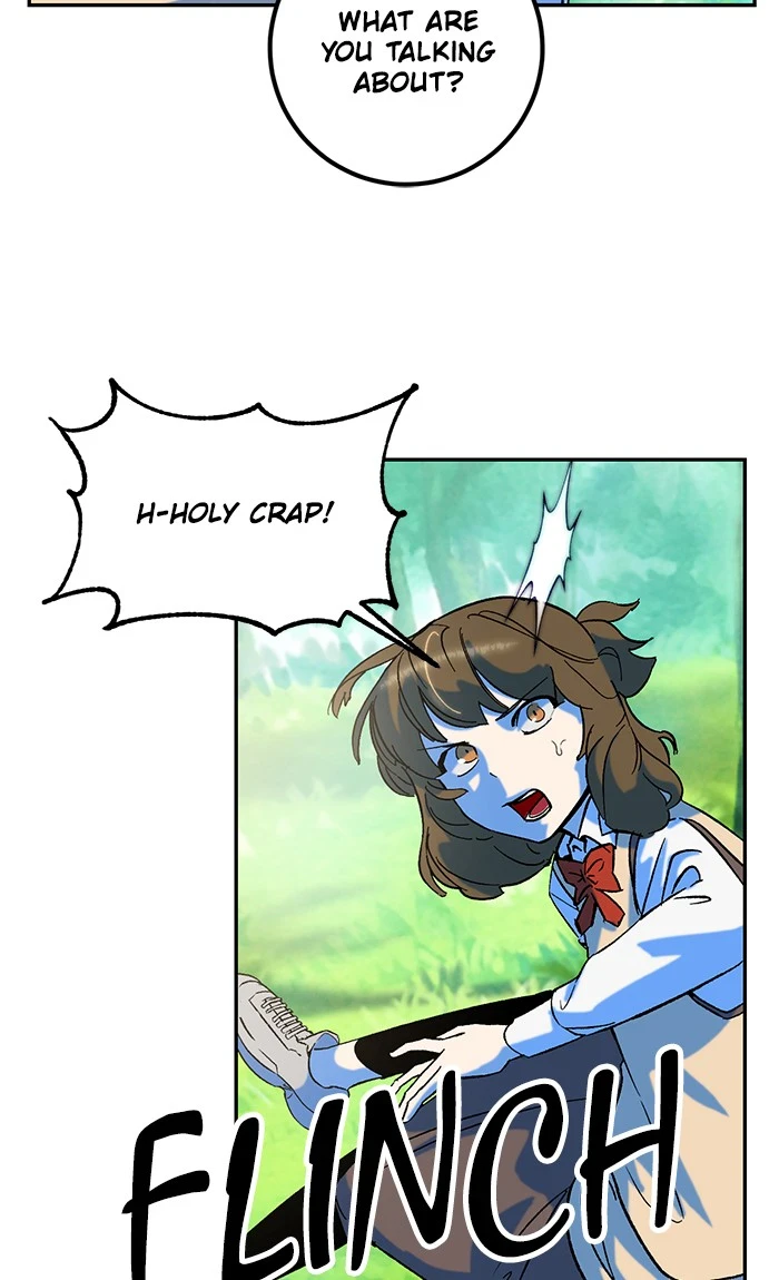 Return to Player Chapter 31 page 73