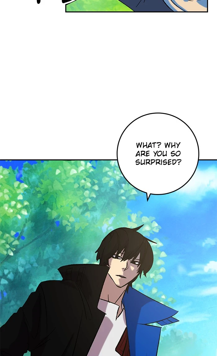 Return to Player Chapter 31 page 74