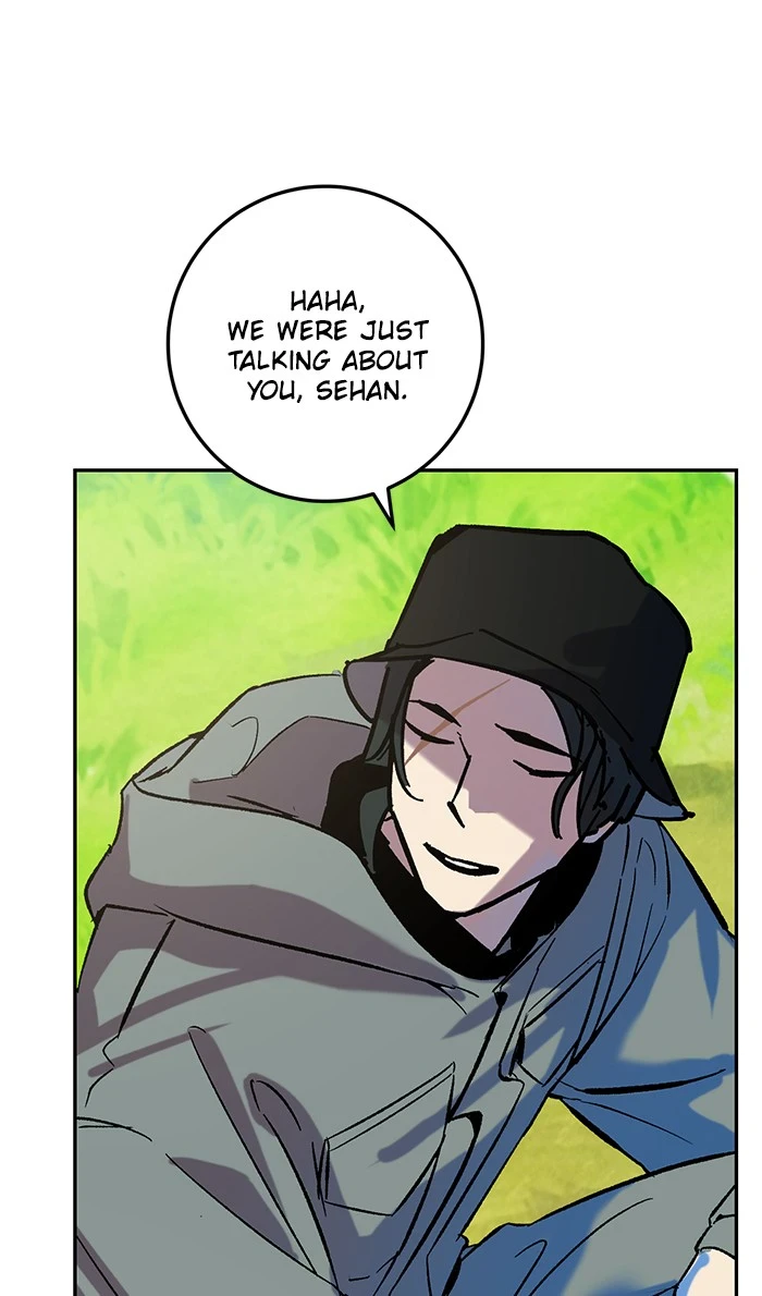 Return to Player Chapter 31 page 76