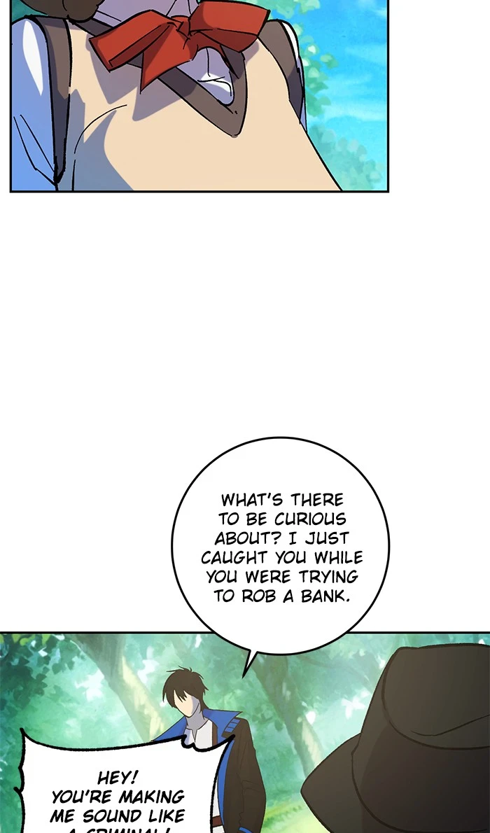 Return to Player Chapter 31 page 79