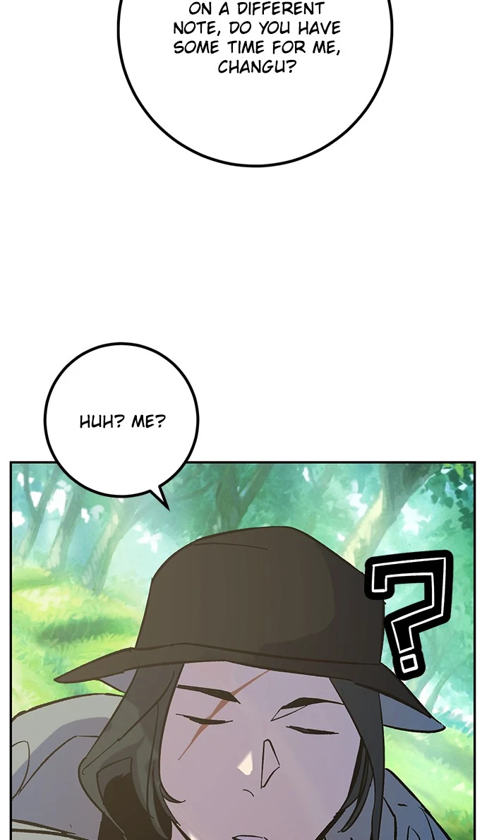 Return to Player Chapter 31 page 81
