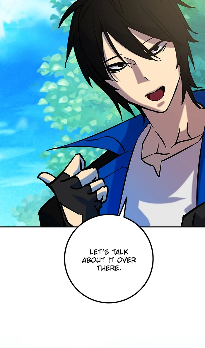 Return to Player Chapter 31 page 83