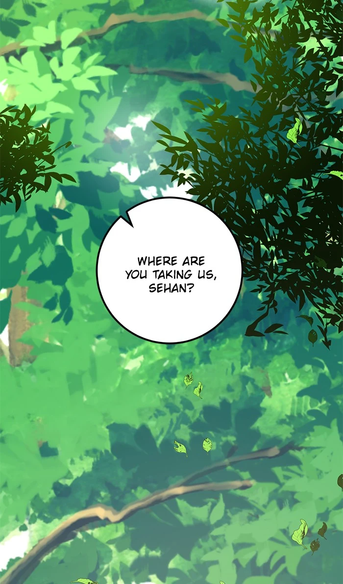 Return to Player Chapter 31 page 85