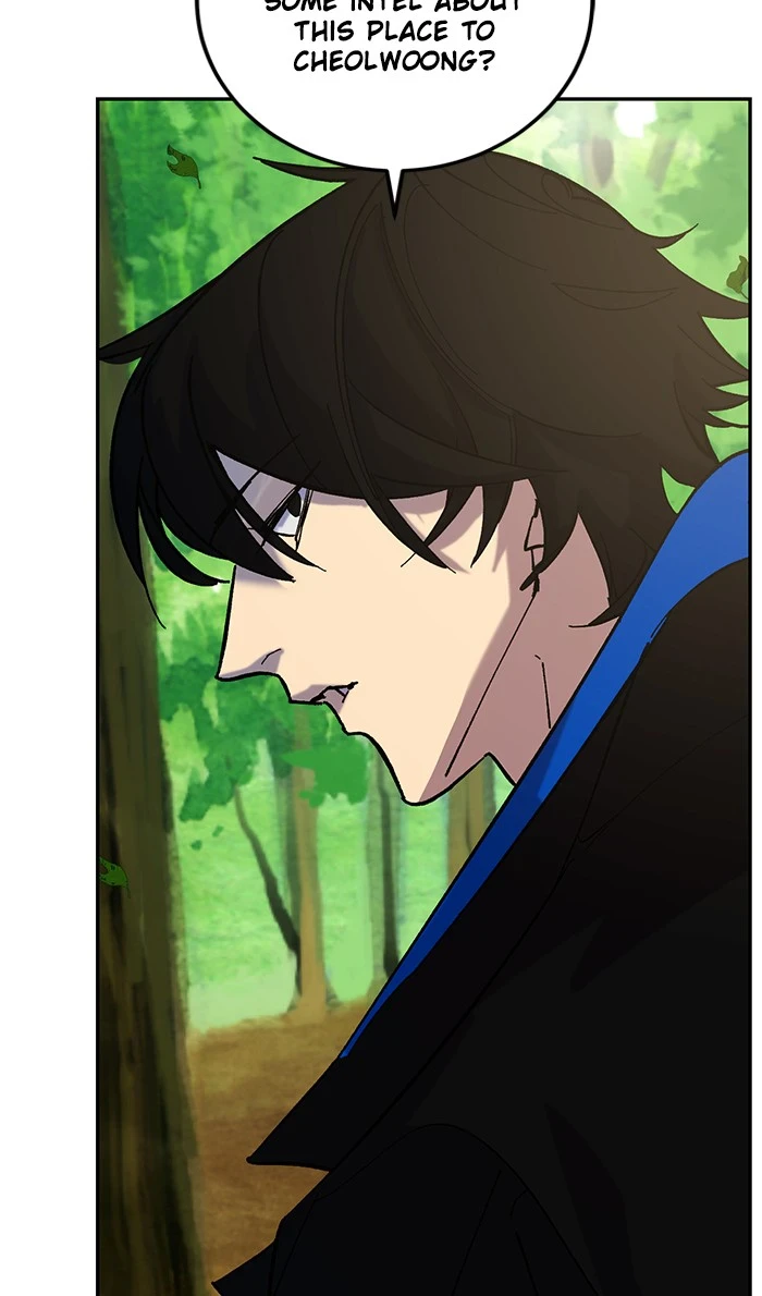 Return to Player Chapter 31 page 89