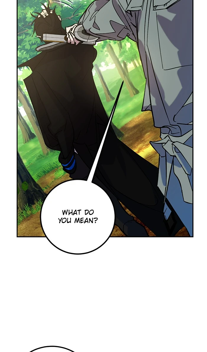 Return to Player Chapter 31 page 98