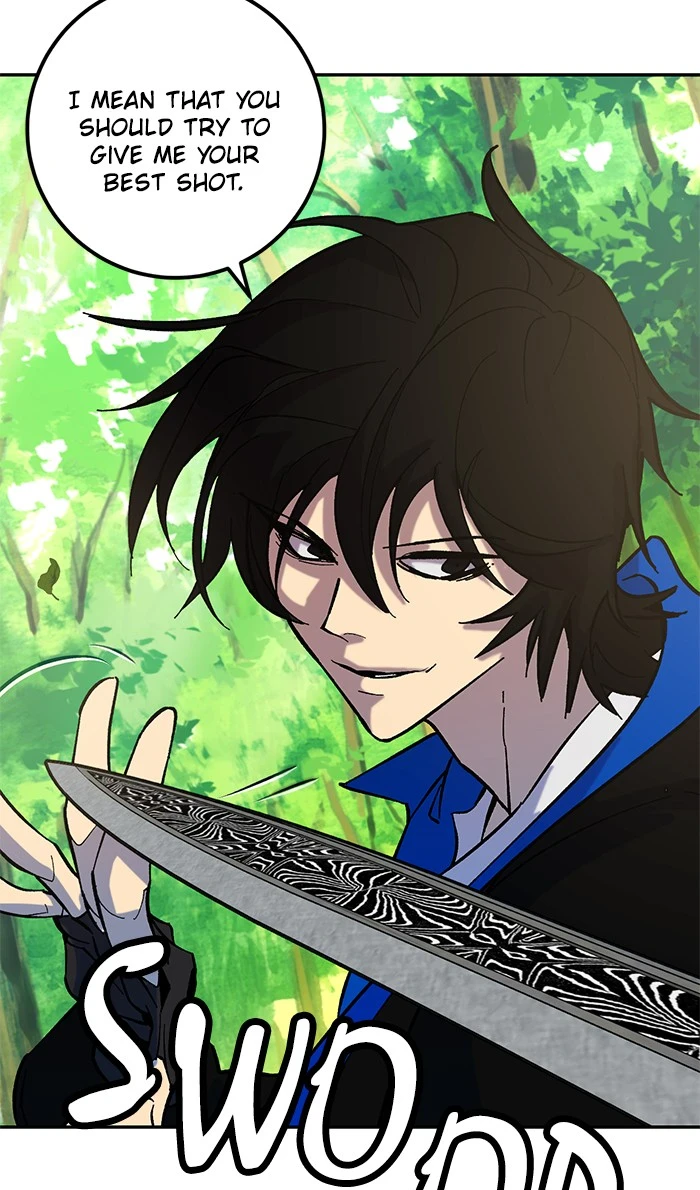 Return to Player Chapter 31 page 99