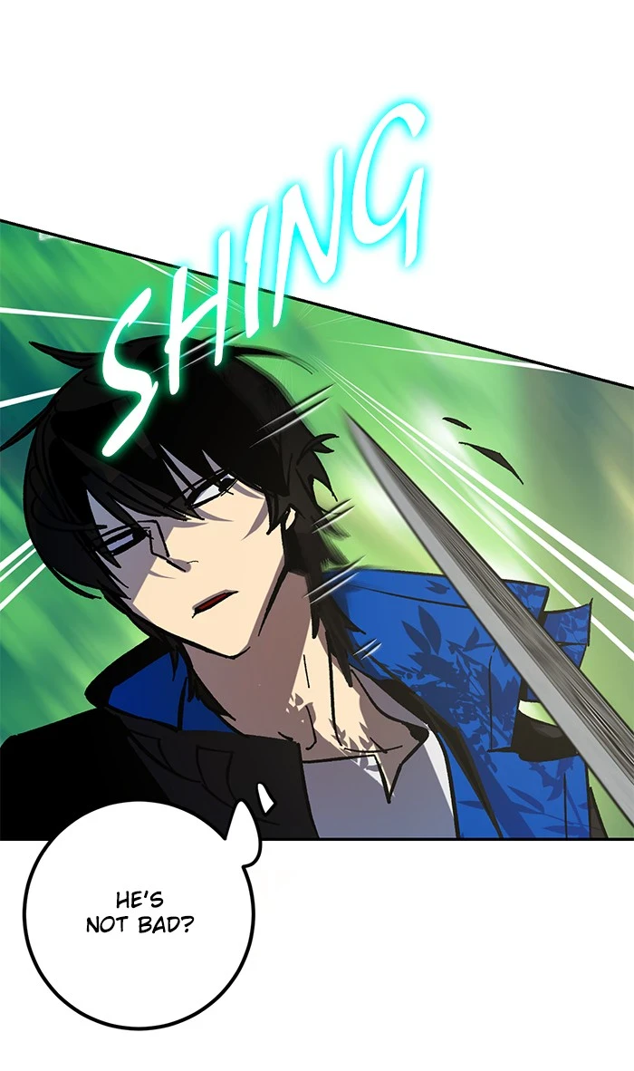 Return to Player Chapter 32 page 7
