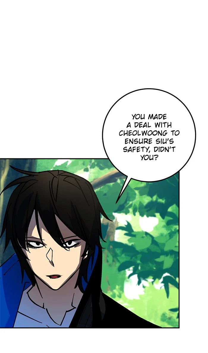 Return to Player Chapter 32 page 48