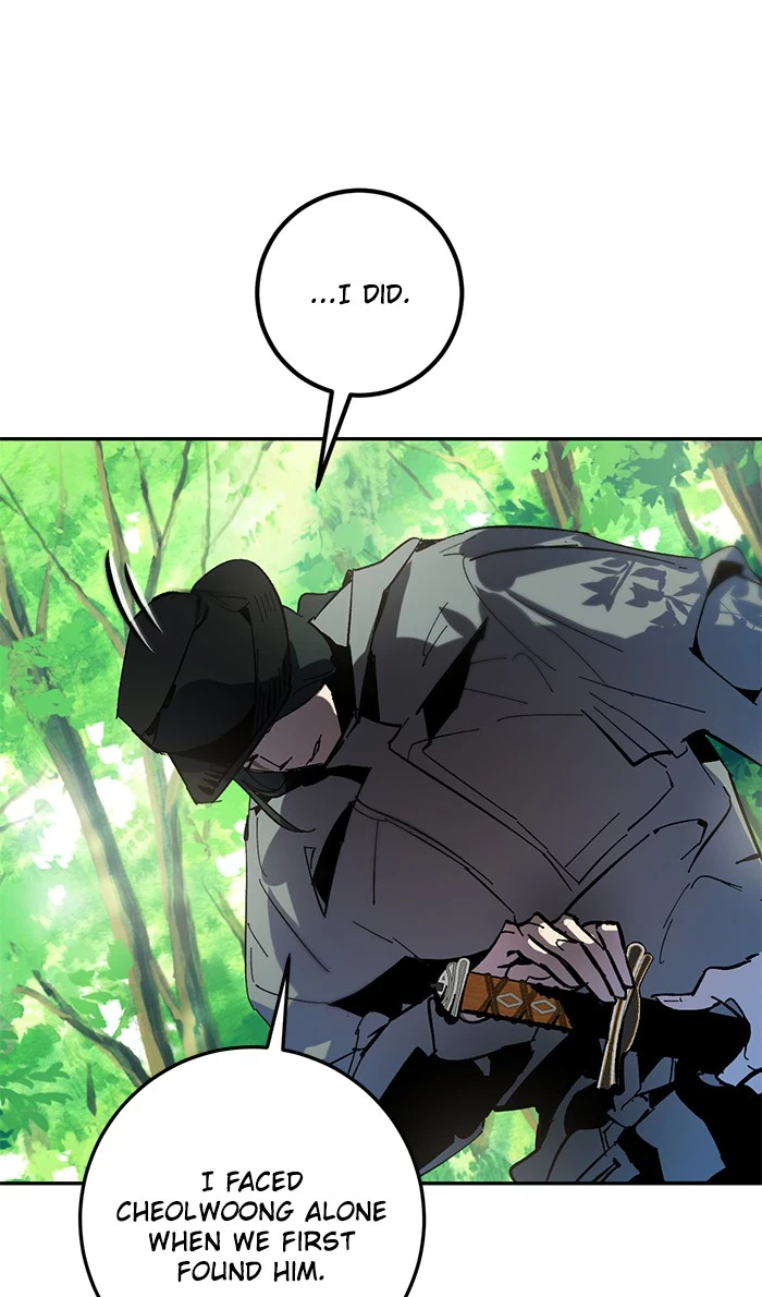 Return to Player Chapter 32 page 49