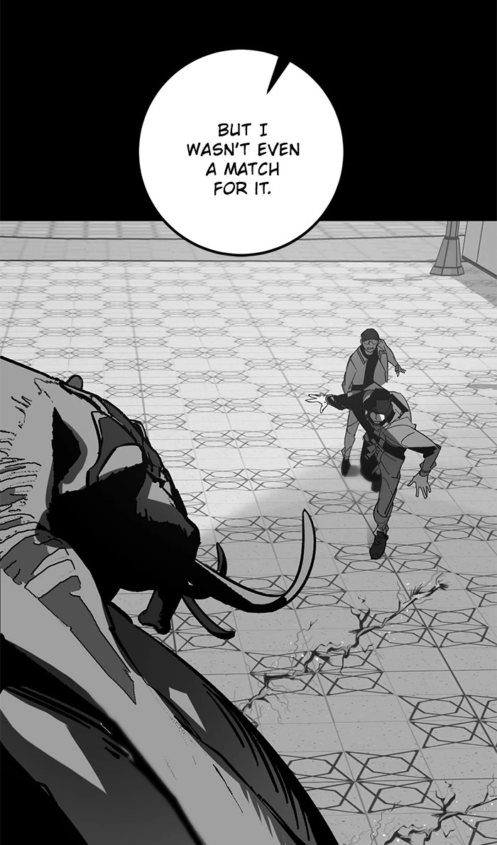 Return to Player Chapter 32 page 51