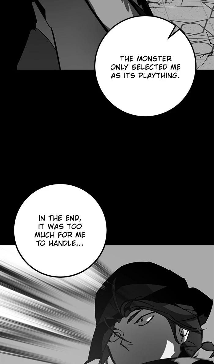 Return to Player Chapter 32 page 52