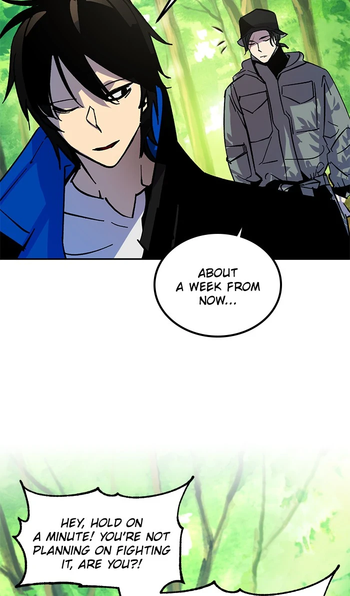 Return to Player Chapter 32 page 64