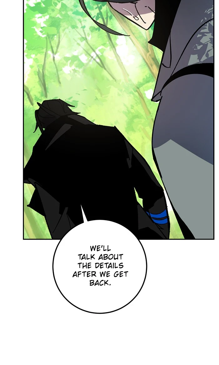 Return to Player Chapter 32 page 72