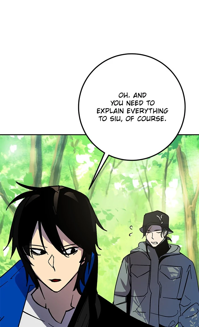 Return to Player Chapter 32 page 73