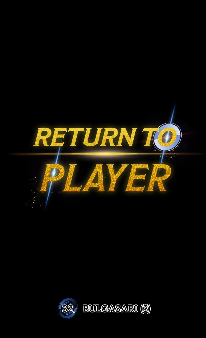 Return to Player Chapter 32 page 77