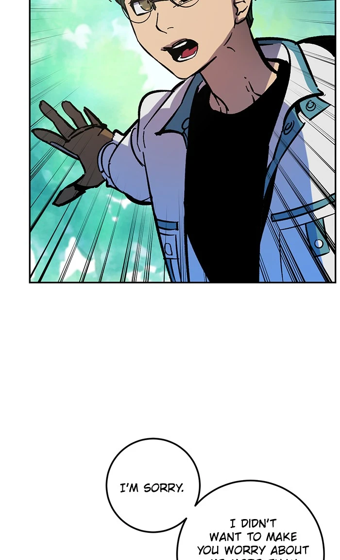 Return to Player Chapter 32 page 80