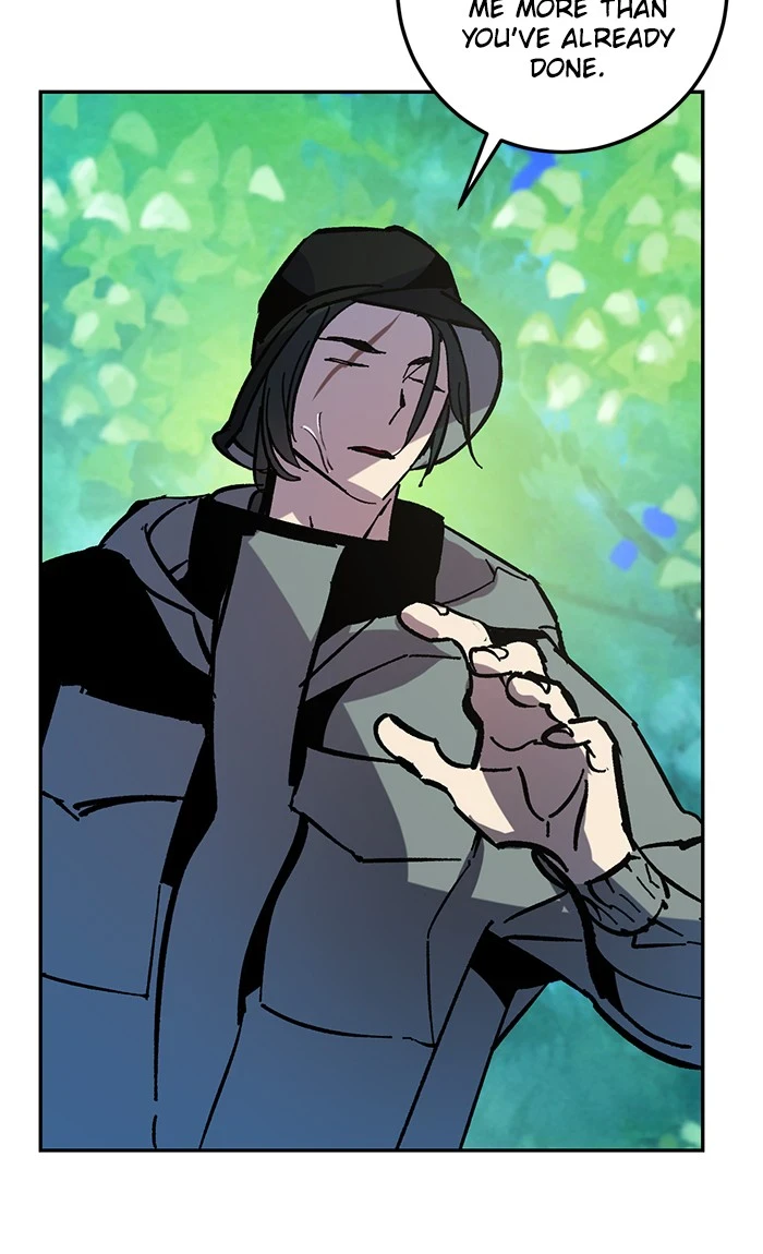 Return to Player Chapter 32 page 81