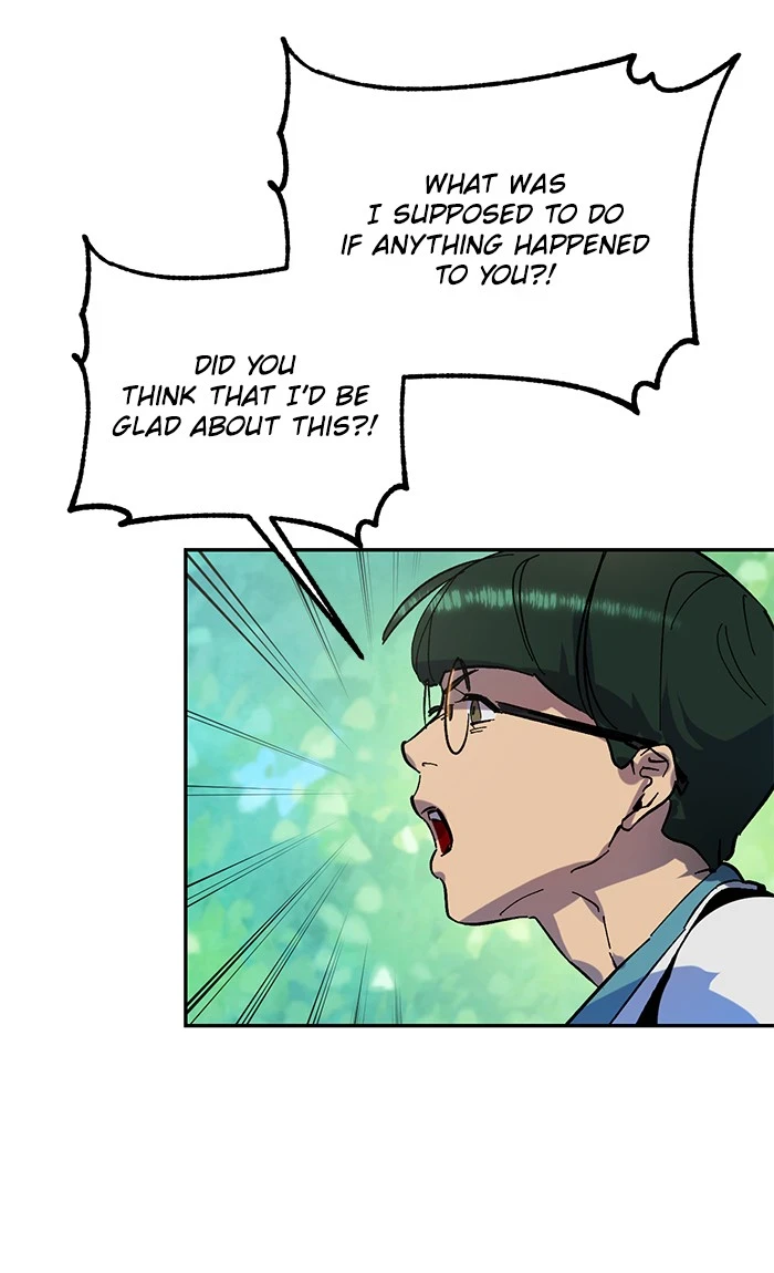 Return to Player Chapter 32 page 82